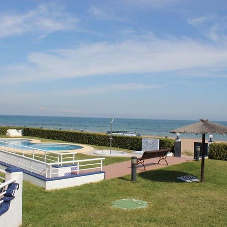 Medina Molins - Deniasol Apartment Exterior photo