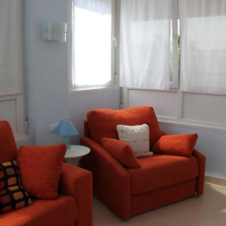 Medina Molins - Deniasol Apartment Exterior photo