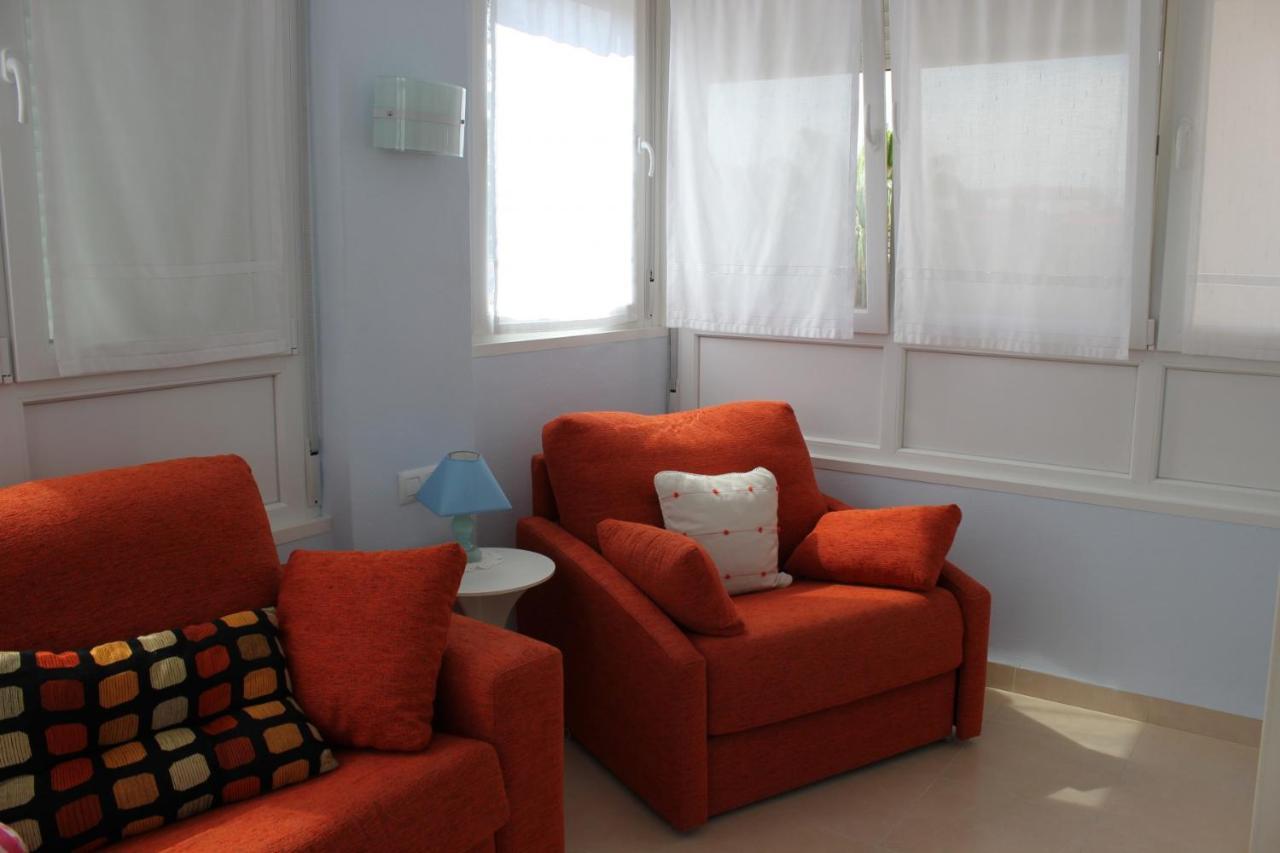 Medina Molins - Deniasol Apartment Exterior photo