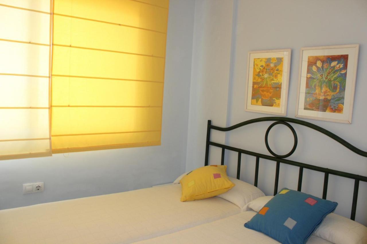 Medina Molins - Deniasol Apartment Exterior photo