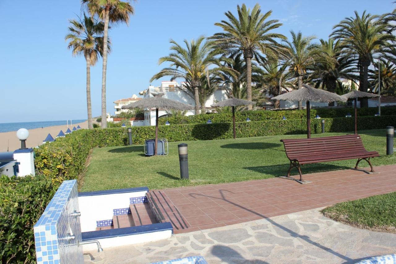 Medina Molins - Deniasol Apartment Exterior photo