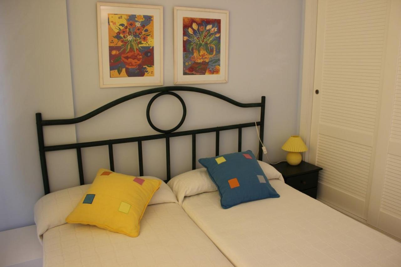 Medina Molins - Deniasol Apartment Exterior photo