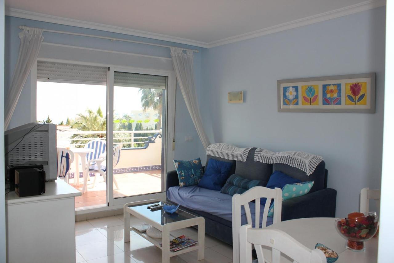 Medina Molins - Deniasol Apartment Exterior photo