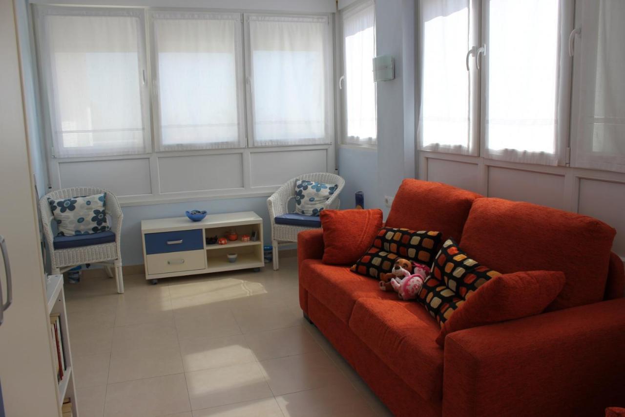Medina Molins - Deniasol Apartment Exterior photo
