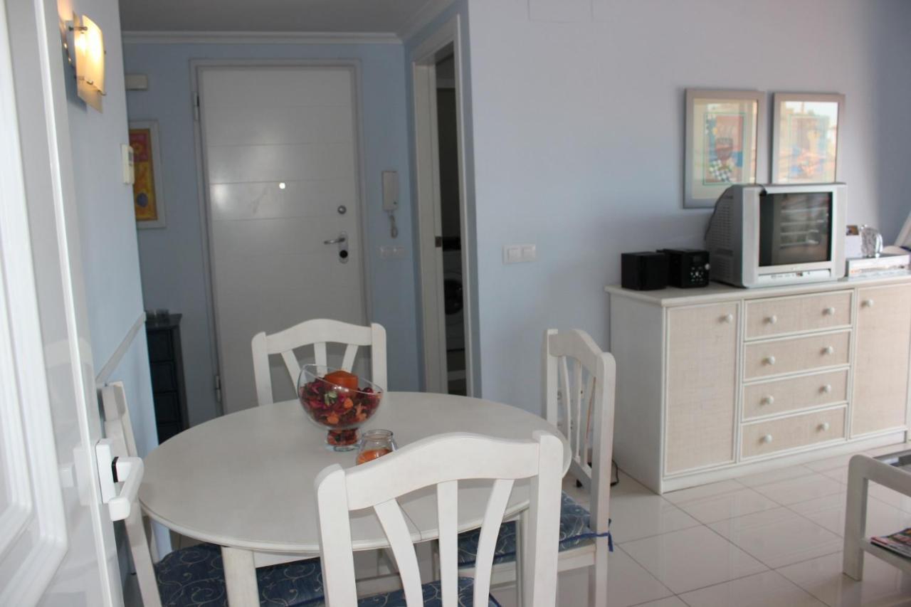 Medina Molins - Deniasol Apartment Exterior photo