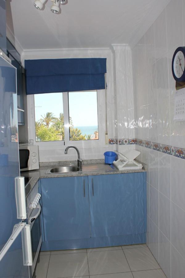 Medina Molins - Deniasol Apartment Exterior photo